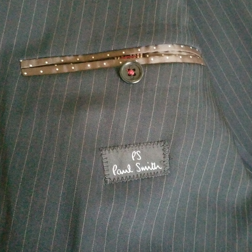 Paul Smith blazer NWOT